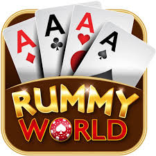 Rummy World – ₹1,100 Signup Bonus + Real Money Gaming
