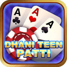 Dhani Teen Patti – Enjoy 20+ Games & Withdraw Winnings Instantly