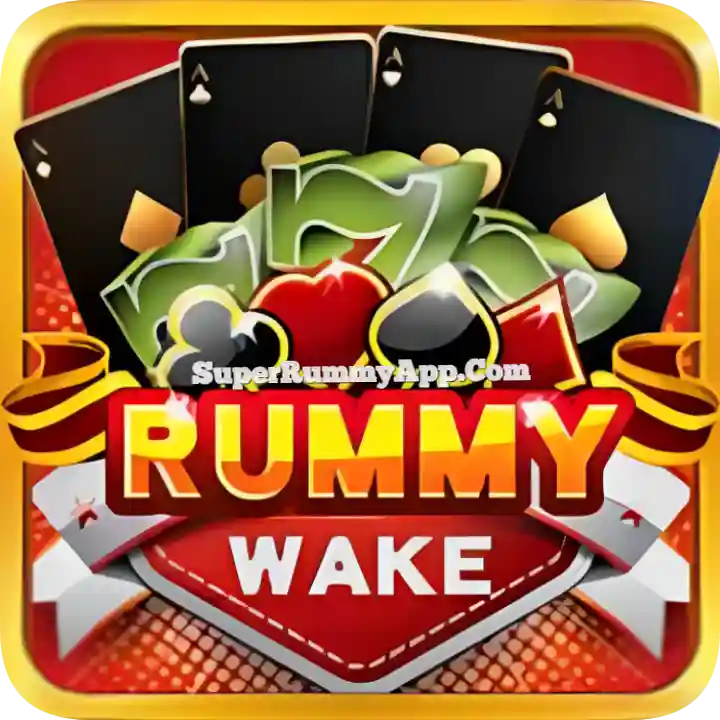 Rummy Wake – Royally Rummy APK DownloadLuxurious Withdrawals in 3 Mins