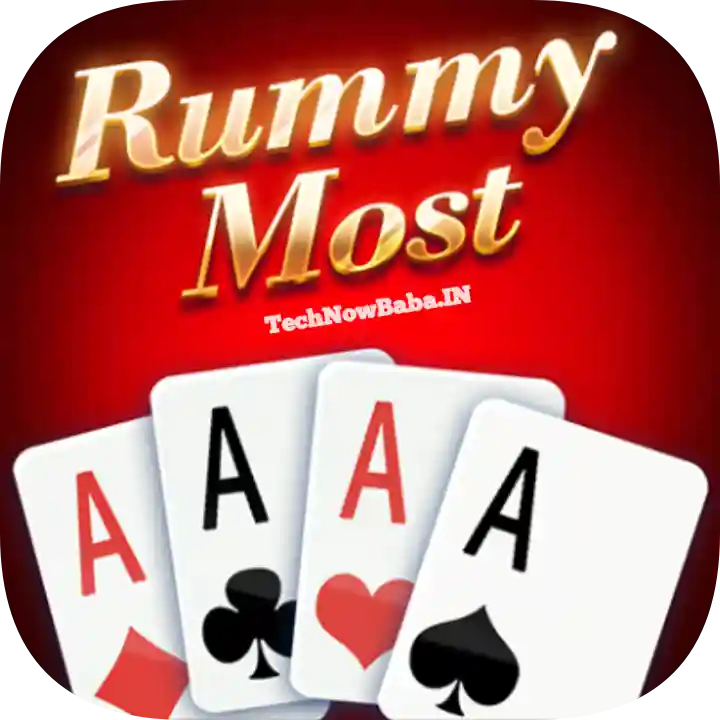 Rummy Most – Shagun Rummy OnlineWithdraw from ₹850
