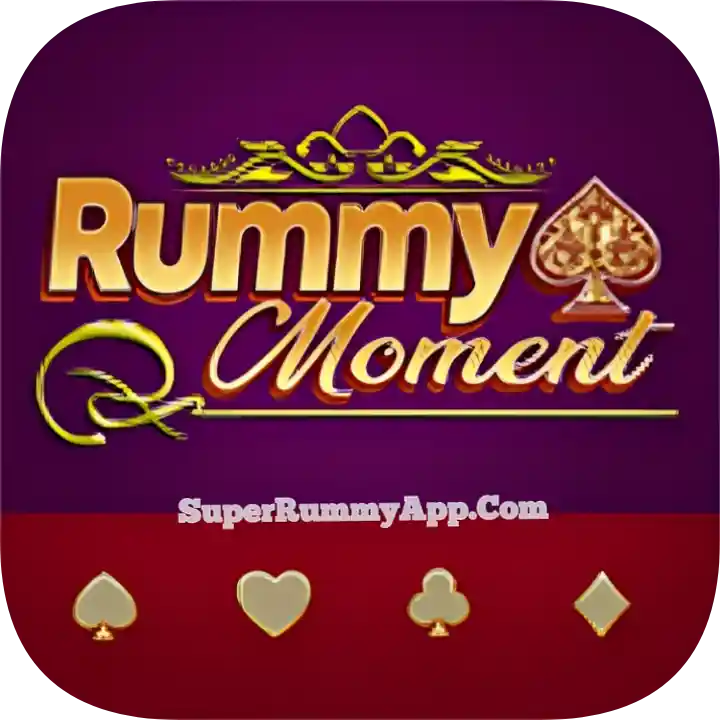 Rummy Moment – Earn Cash Rewards and Play Teen Patti with Real Money