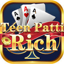 Teen Patti Rich – ₹1,500 Bonus & 15+ Real Money Games